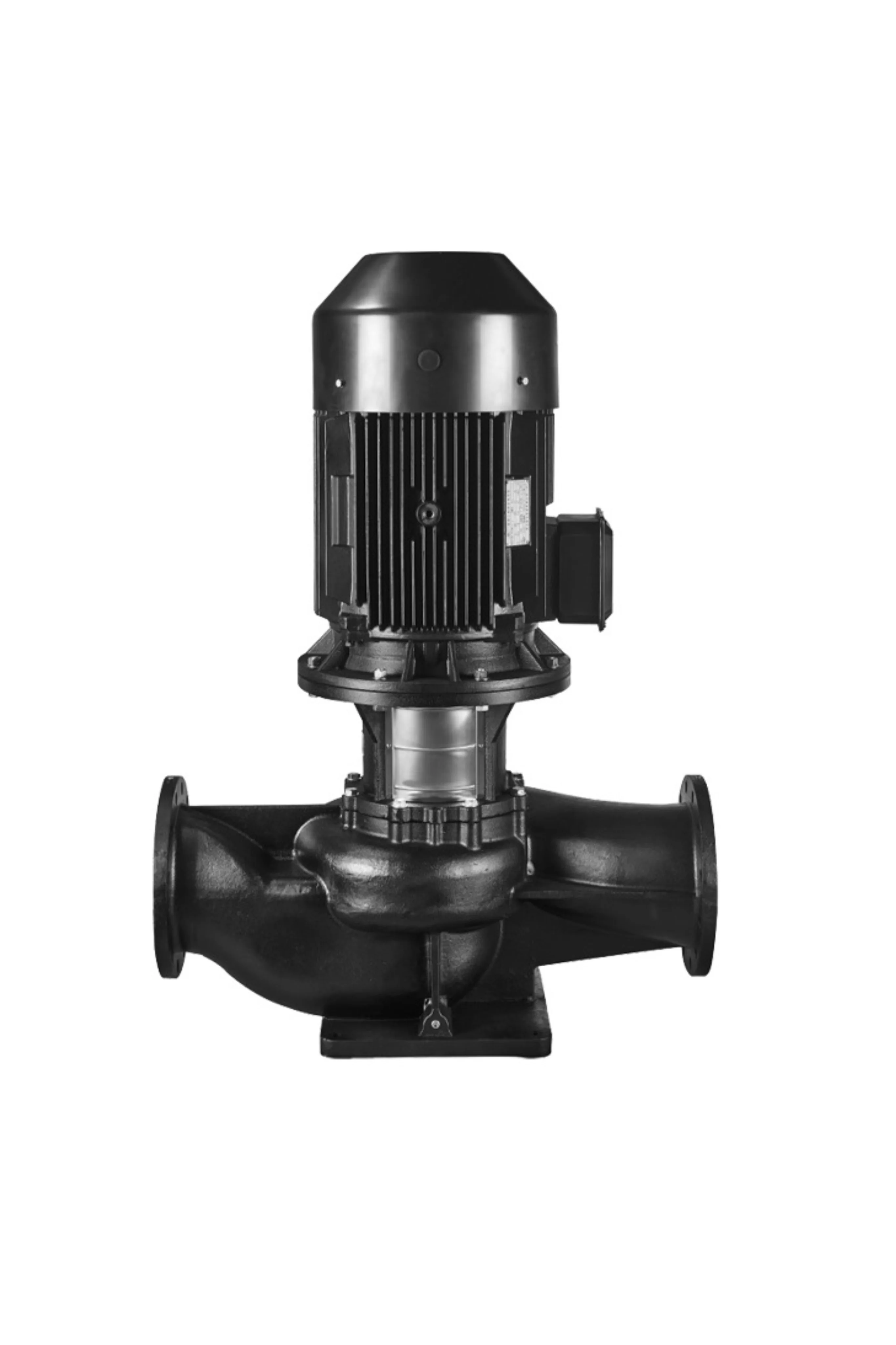 5HP Metal Hot Oil Pump for Machining Water Circulating and Vacuum Dewatering Electric Filling Pump-OEM Application