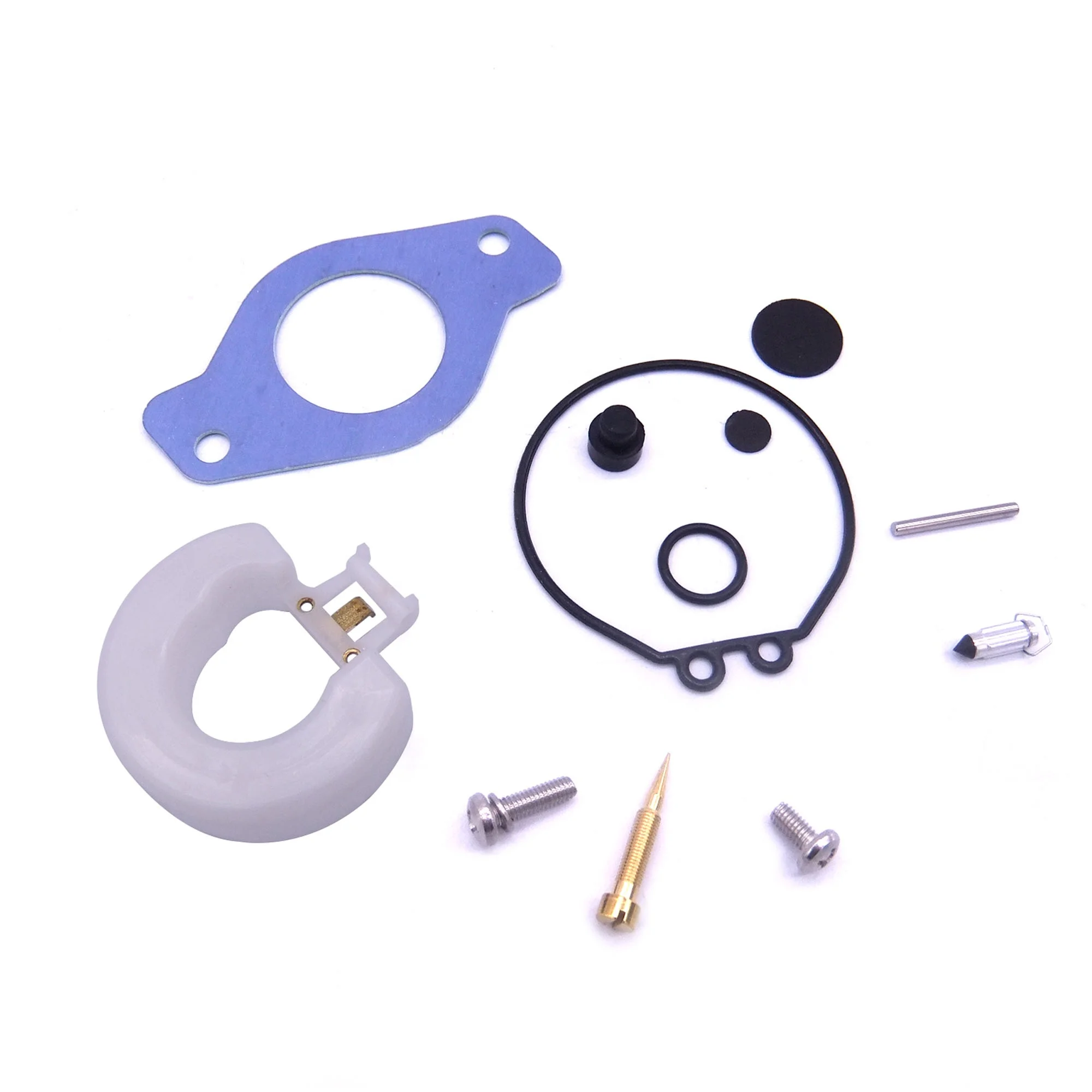 Boat Engines 6H3-W0093-00 6H3-W0093-01 6H3-W0093-02 Carburetor Repair Kit for Yamaha Outboard Engine 70HP,  18-7766