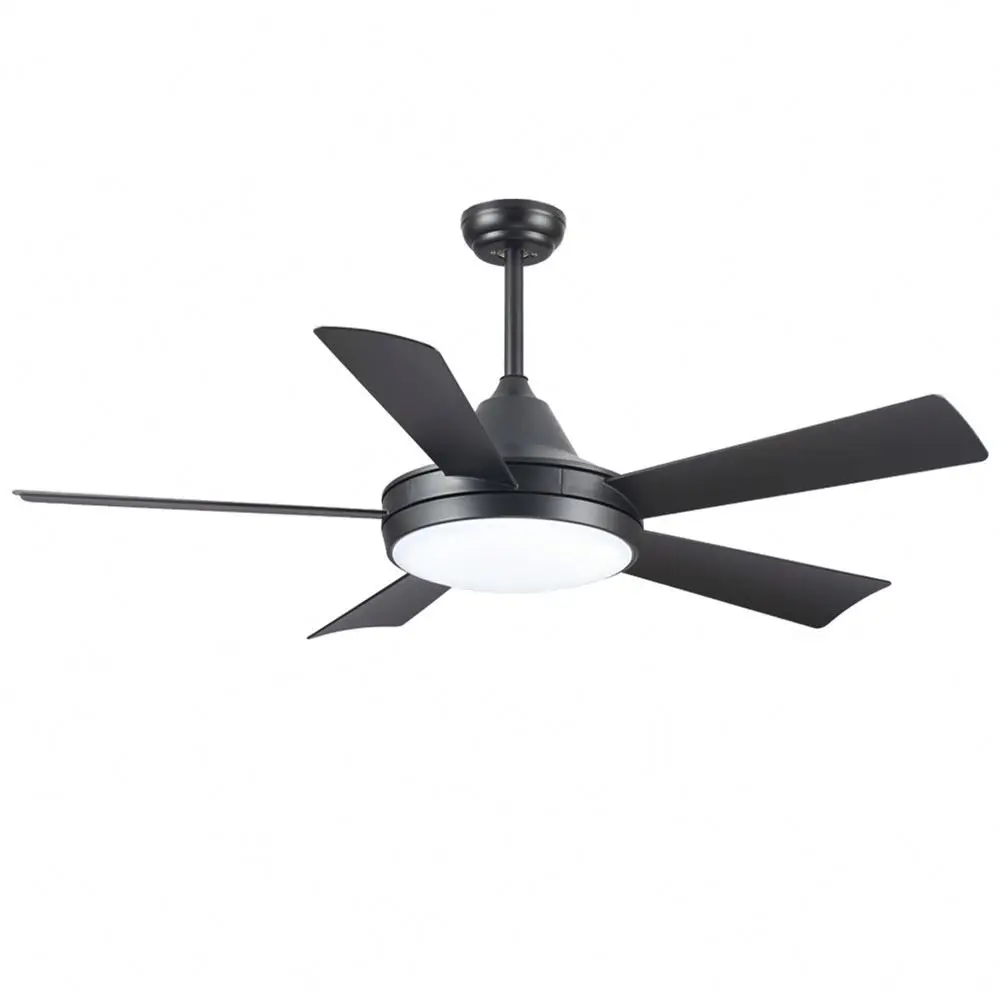 New Listing Ce Approved Ceiling Fan With Light Bb