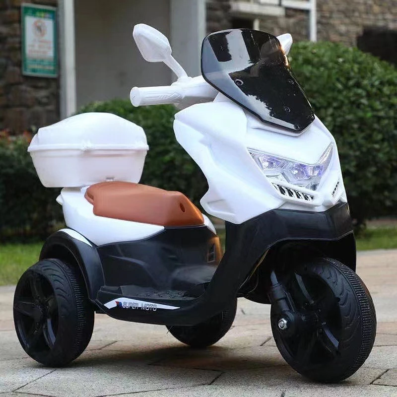 Motorcycles out door little kids children 2 years toys electric games motorcycle 3 wheel for kids 10 and up