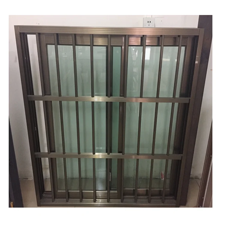 4ft x4ft Turved Drive Thru Electric Tall Sliding Open Glass Multi Slide Pocket Doors Aluminum Windows Price Curtain