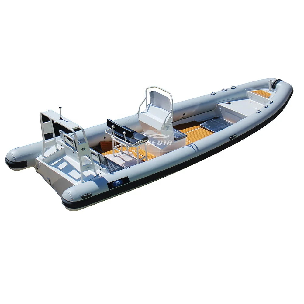 RHIB 860 27 футов 32 фута большой баровый патруль алюминиевая Резина орка военный надувной гипалон 7 6 м ребристые