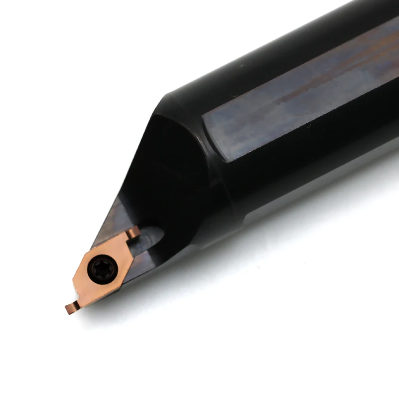 SYCREATE S16Q-SVNFR16 Best Sale Live Tool Cnc Holder Lathe Machine Cutting Tools Kit