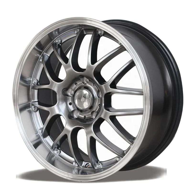  Kipardo racing 18x8 5x100 5x114 3 5x120 литые диски из сплава с JWL по