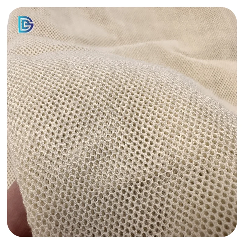 High strength imported aramid filament mesh  ideal for fireproof helmets