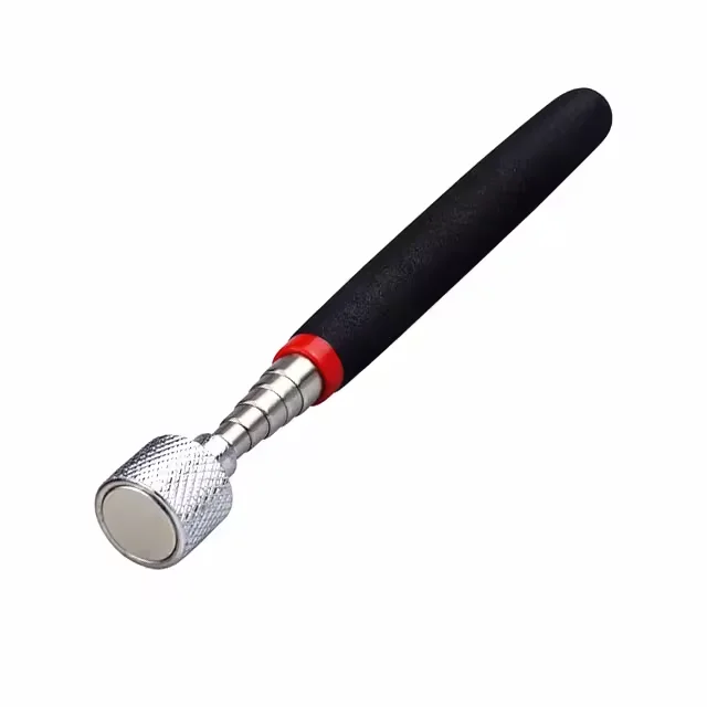 Magnetic Extending Pen Pick Up Tools 5lb Magnet Telescopic