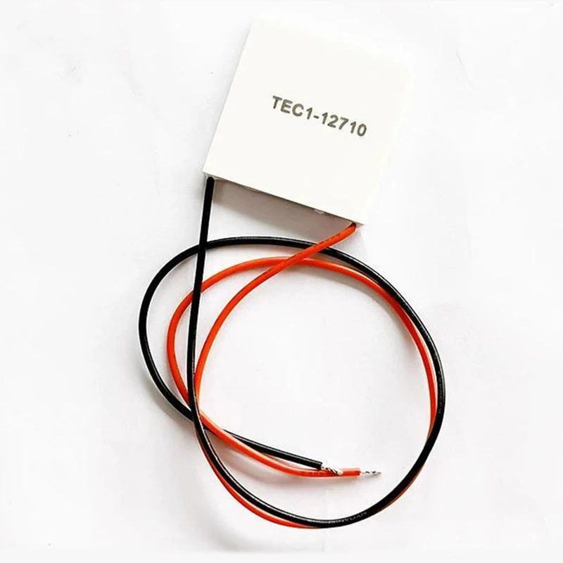 TEC1-12706 03 04 05 08 09 10 15 Semiconductor refrigeration chip 4040