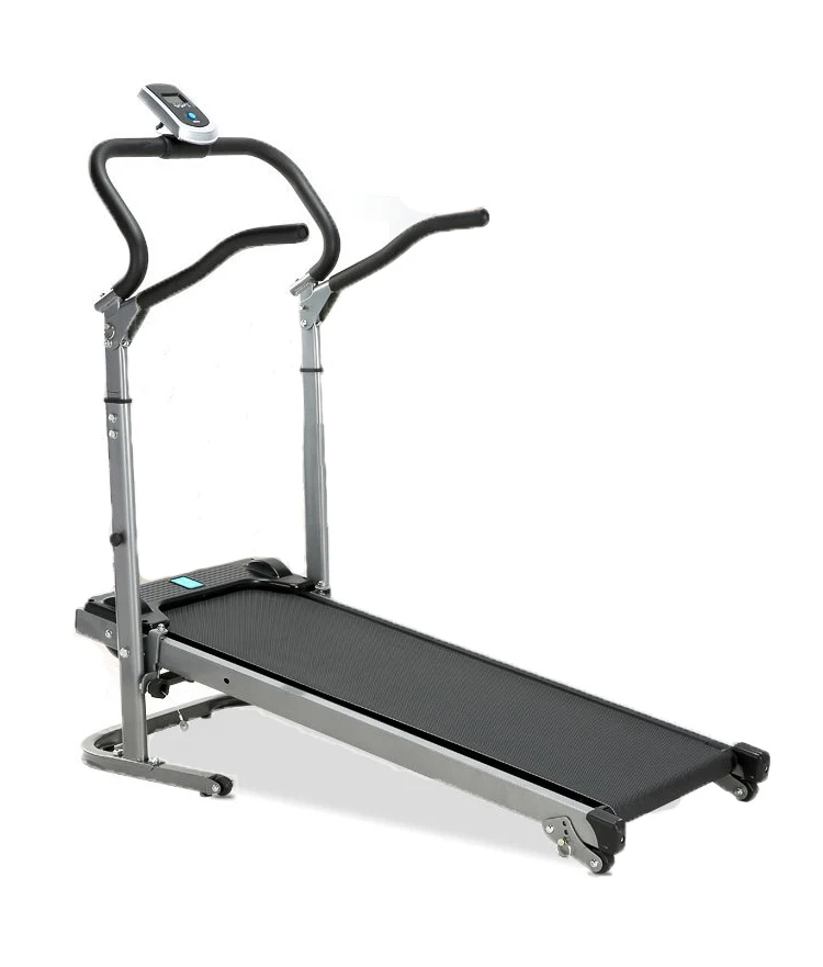 Exercise fitness for the household folding electric fitness equipment treadmill