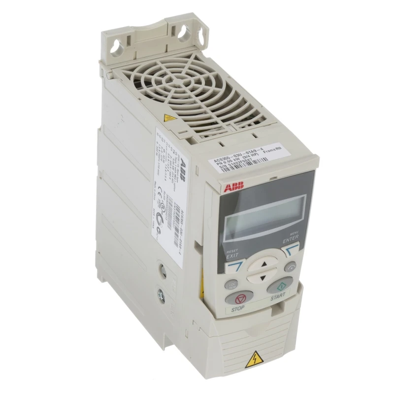 ACS DCS New Original Inverter ACS355-03U-01A2-4