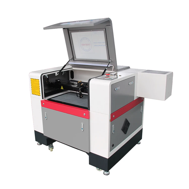 Mini laser photocopy machine for engraving pictures / wood laser engraver