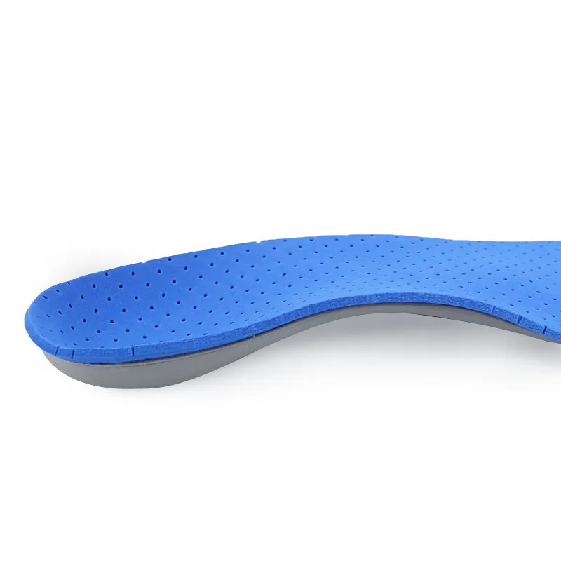 Manufacturer  Breathable pain relief High arch support cushioning inserts Hard EVA orthopedic shoe insoles