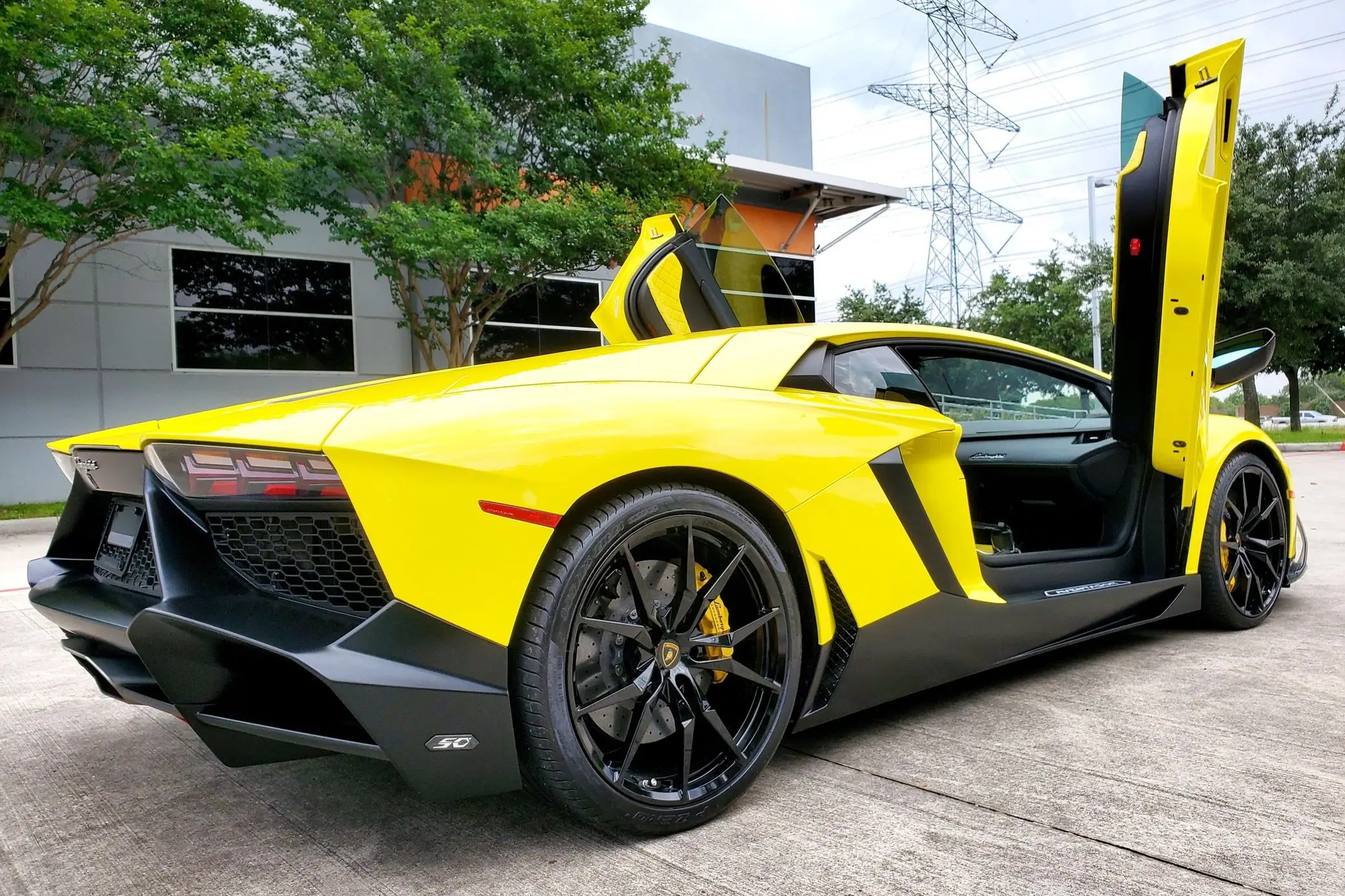 2014 кожаная светодиодная камера Annive-rsario LP720-4 50