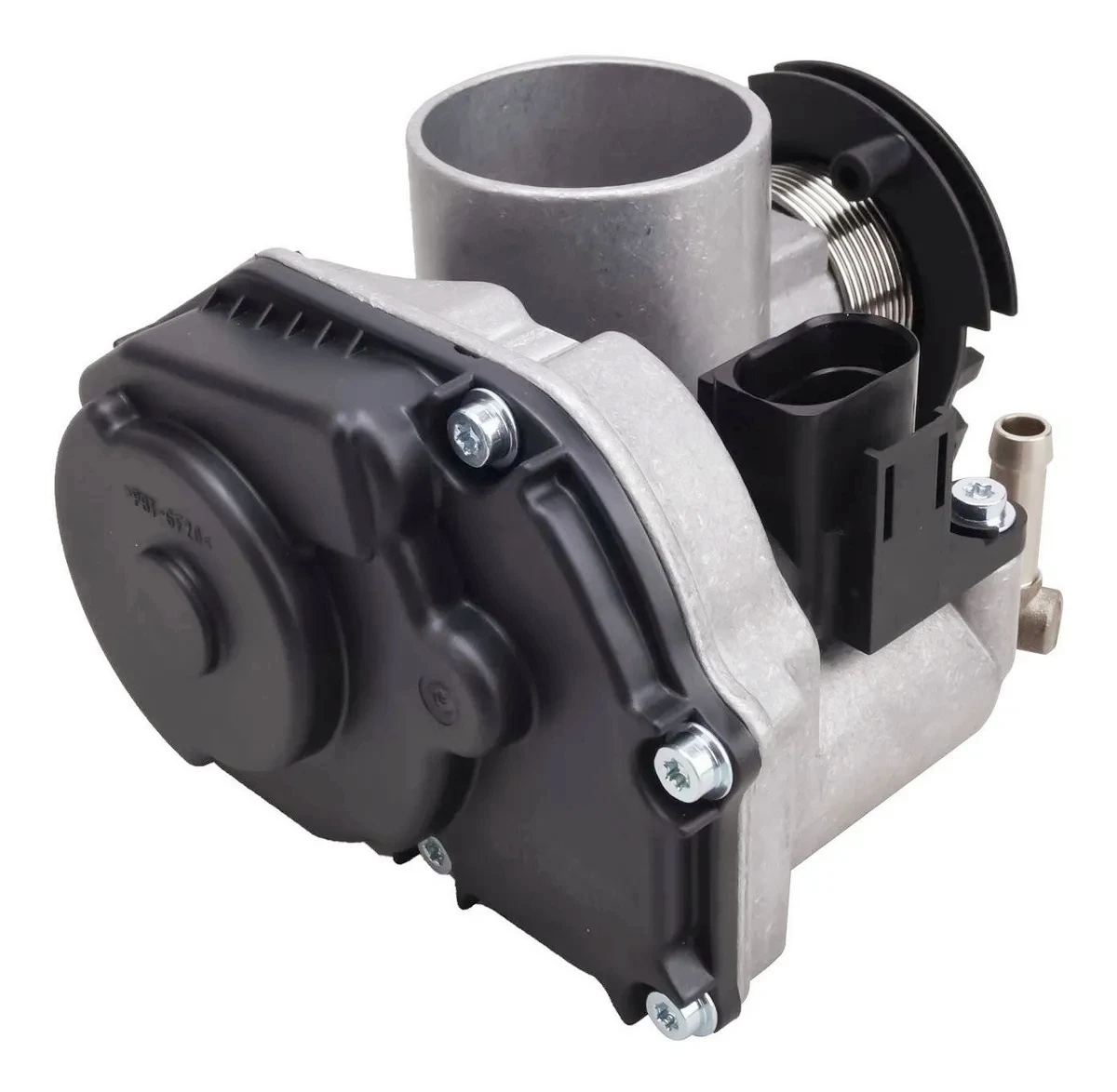 TBI Throttle Body 030133064D 030133064G For 1.0 8V GAS 1996-2000