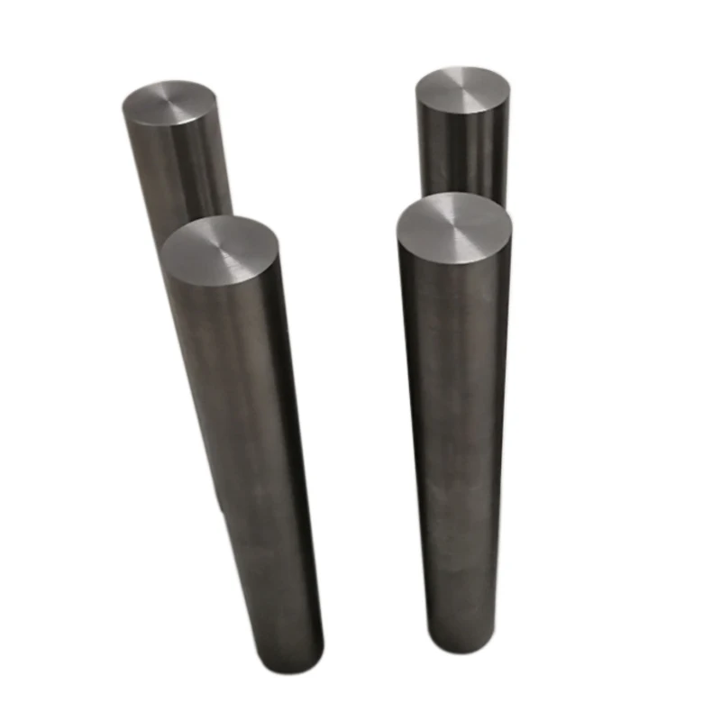 High temperature resistance to fracture ams 5662 as9100 approved inconel 718 625 601 round bar