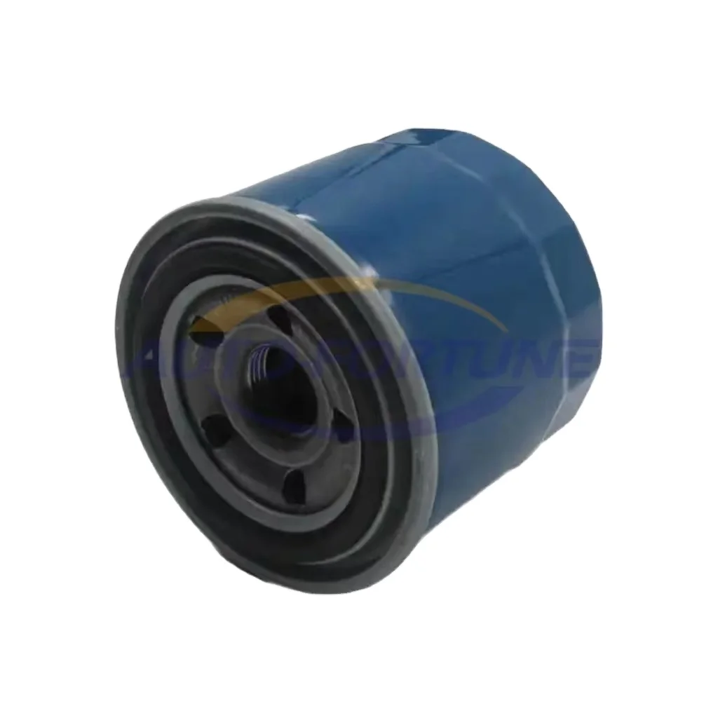 Good Quality Wholesale Manufacturer Auto Parts Oil Filter 26300-35501 For Hyundai/Kia 26300-35501 2630035501