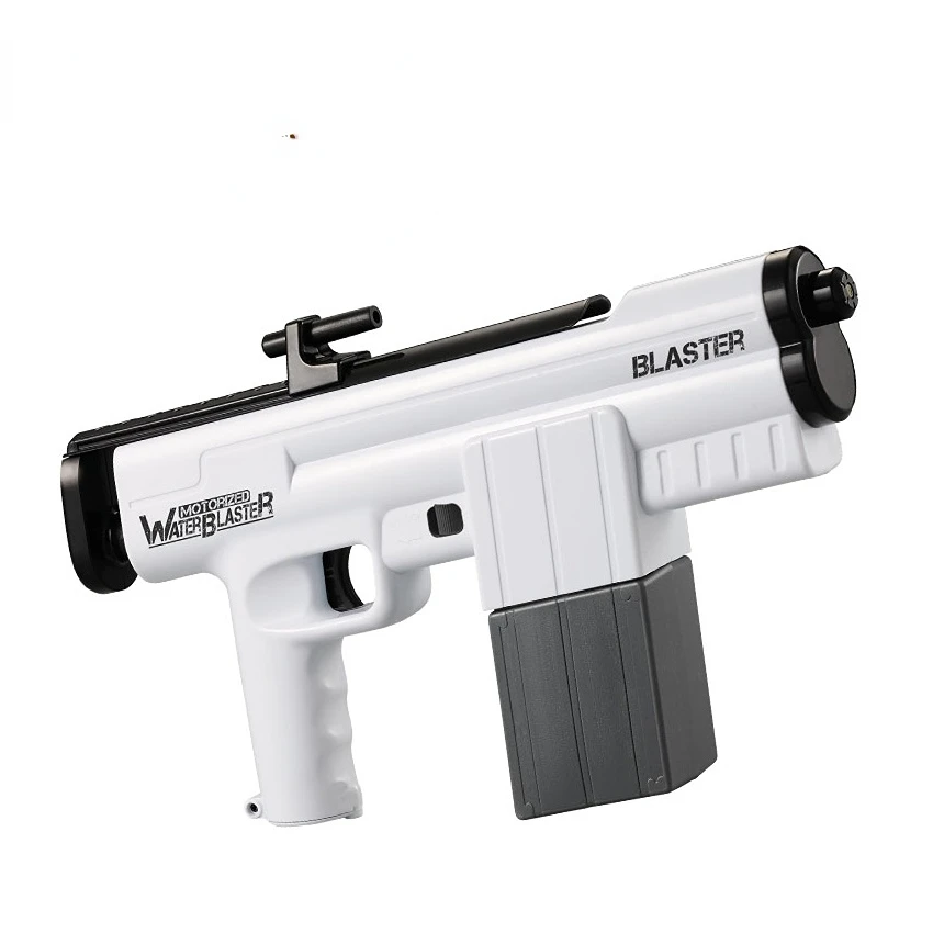 summer toys outdoor kid shooter electric water gun for adults