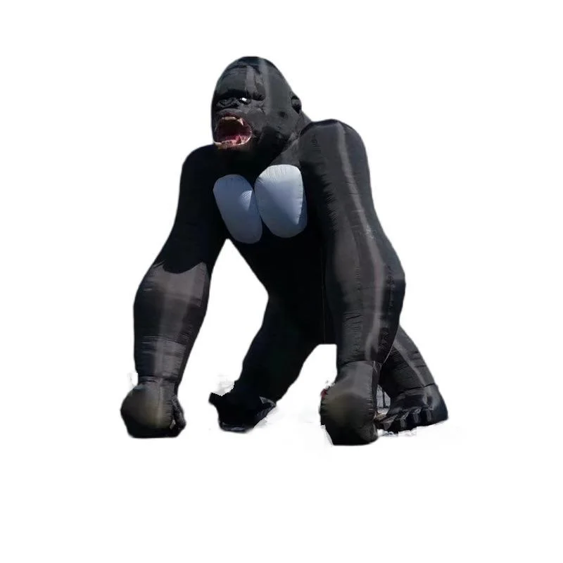 Customized inflatable mascot costume Simulated animals cartoon figure Game Characters Movie Characters Creative mascot