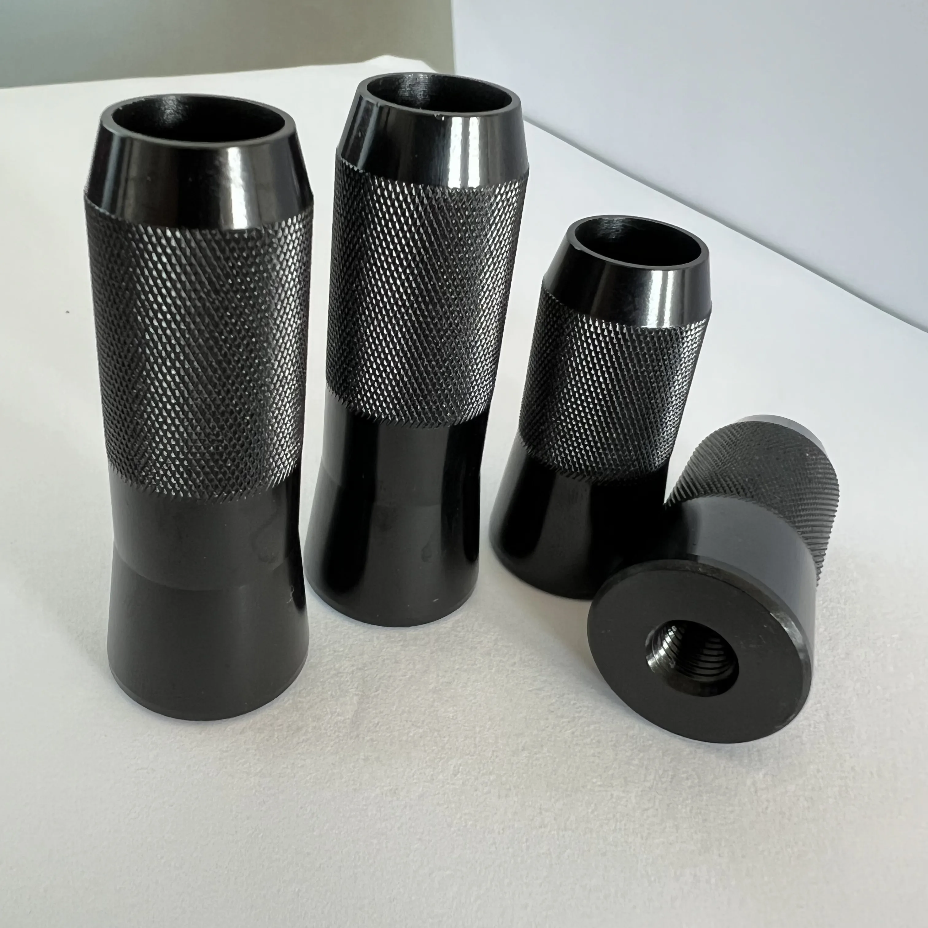 March Archery Balance Bar Set Bow Stabilizer Weight For Recurve Bow Outdoor Hunting Shooting Accessories