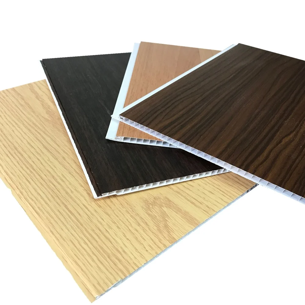 New Original Hotsale and Door Board Panel Manufacturer Bedroom Panel Fire-retardant Ceiling Pvc Panel