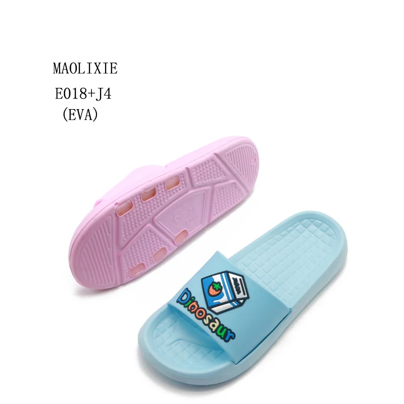 Factory Slides Luxury Ladies Sandals Footwear EVA Casual Chappal  Women Slide Slippers