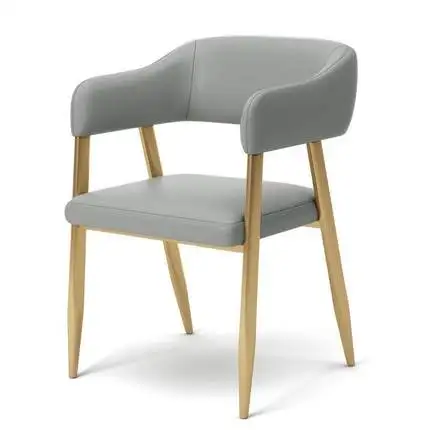 Custom luxury modern leather  booth sofa cafe round booths seating tables and chairs restaurant booth furniture sets