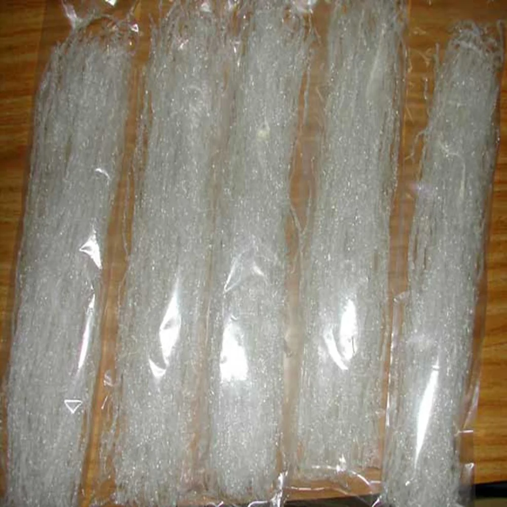 
China manufacturer hot selling agar agar strips / powder at best factory prices 