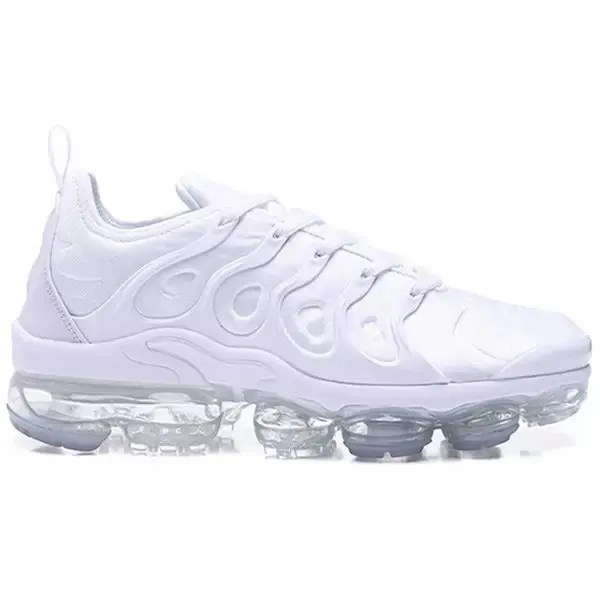 TN Plus Running Shoes Men Black White Cool Wolf Grey Neon Green Olive tns Mens Womens Outdoor Trainers Sneakers