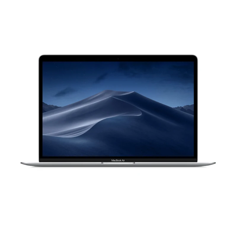 Оптовая продажа б/у Ноутбук Apple MacBooks Air 13 3 дюйма 2019 ноутбук с Touch ID intel Core i5 8 Гб памяти