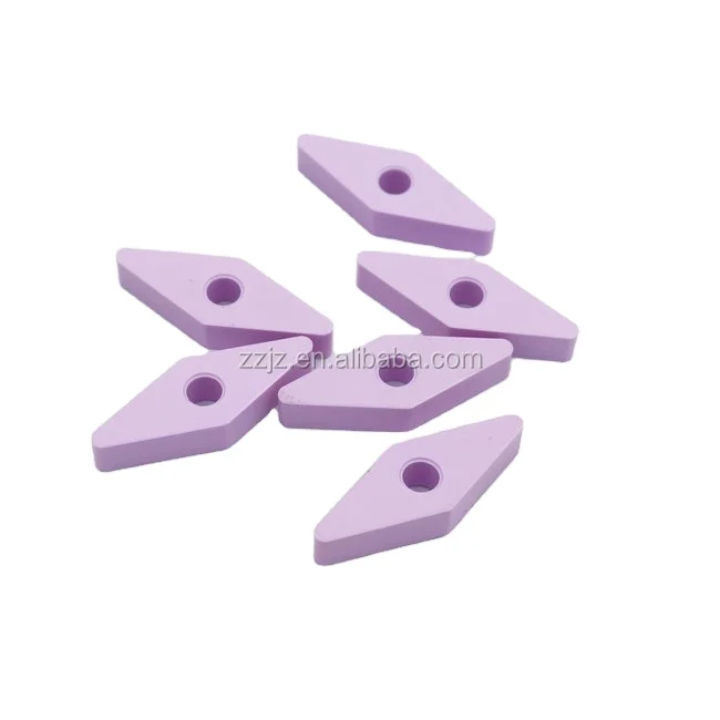 carbide indexable turning insert ceramic turning insert VNGA