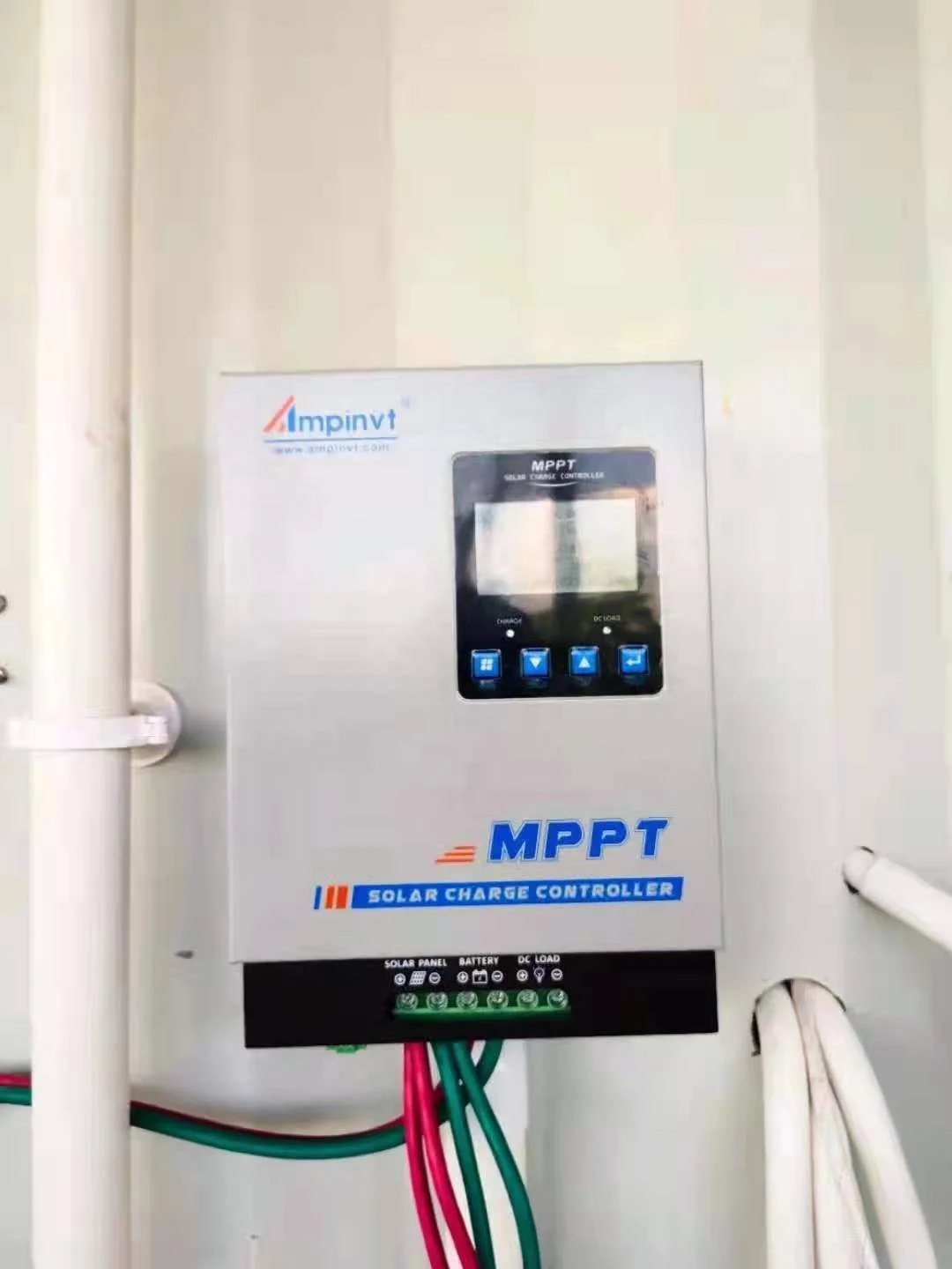 12V 24V 48V 40A 60A 80A 100A 120A  mppt solar charge controller Lifep04, Sealed, Gel, AGM, Flooded, Lithium Battery
