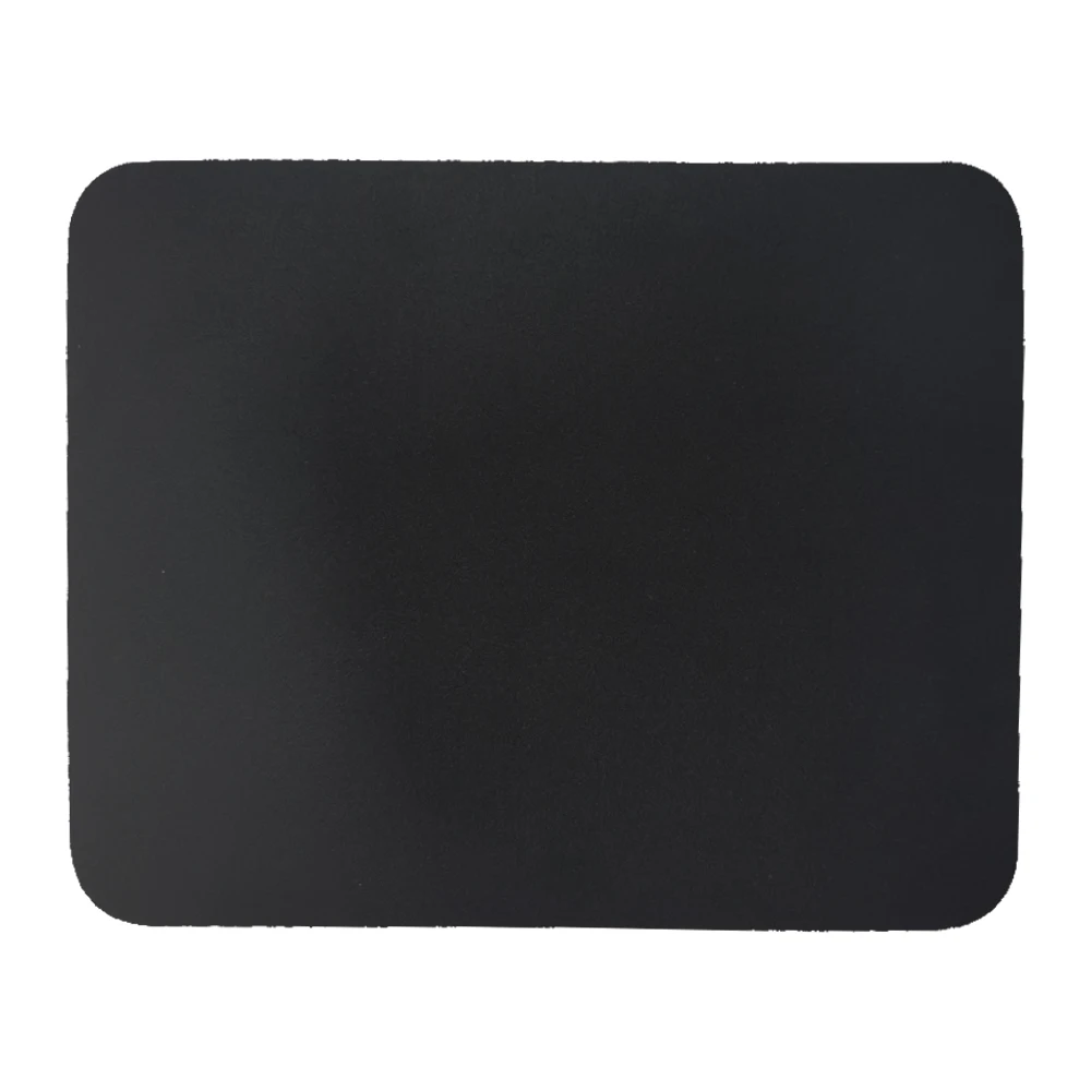 260*210 mm Factory Custom Rubber Mouse Pads Blank Sublimation Desk Mats Mousepads For OEM ODM