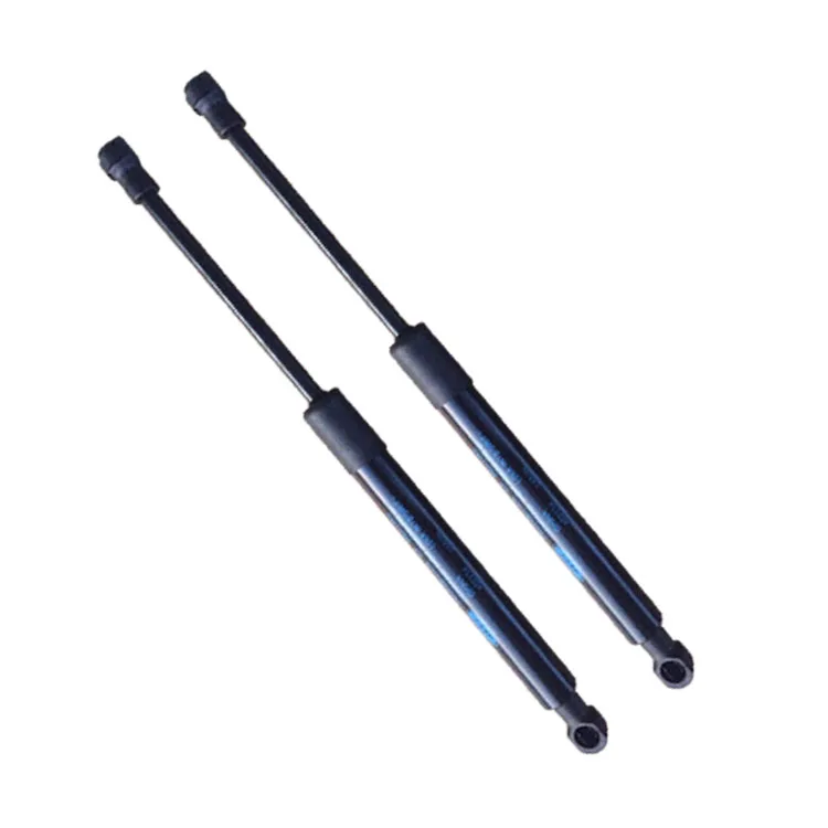For PEUGEOT 207CC (WD_) 207CC convertible 207 SW (WK) REAR WINDOW automotive support rod gas spring
