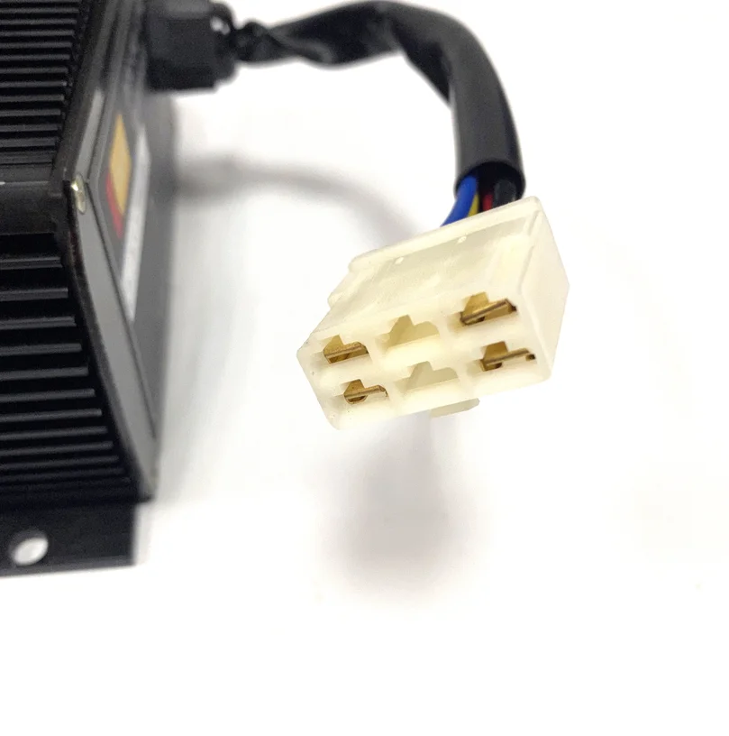 China wholesale 80V-12V 30A DC Power Converter DC-048-129 for HELI /HC/Liugong/Tailift forklift truck