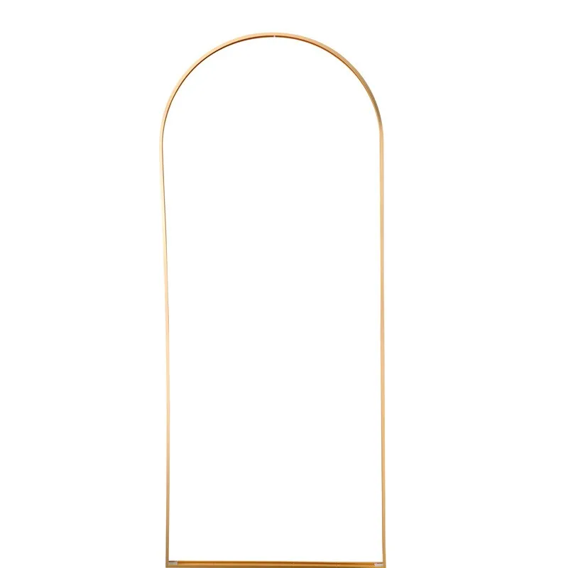 Processing of aluminum alloy tunnel shaped picture frame door type intelligent picture frame