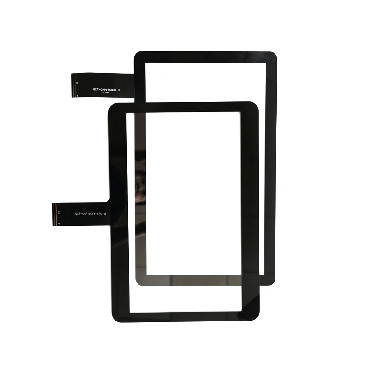 
Chinese wholesaler capacitive touch screen monitor industrial control equipment capacitive screen 