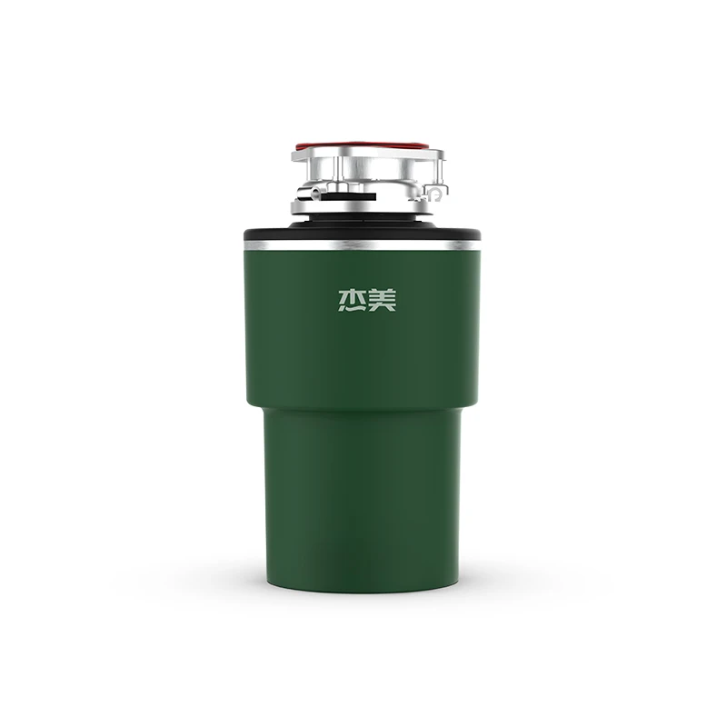 2024 hot sale smart kitchen sink food waste disposer resdue crusher machine for sale