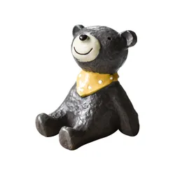 Hot Sale Nordic Style Animal Shape Home Furniture Accessories Abstract Home Decor