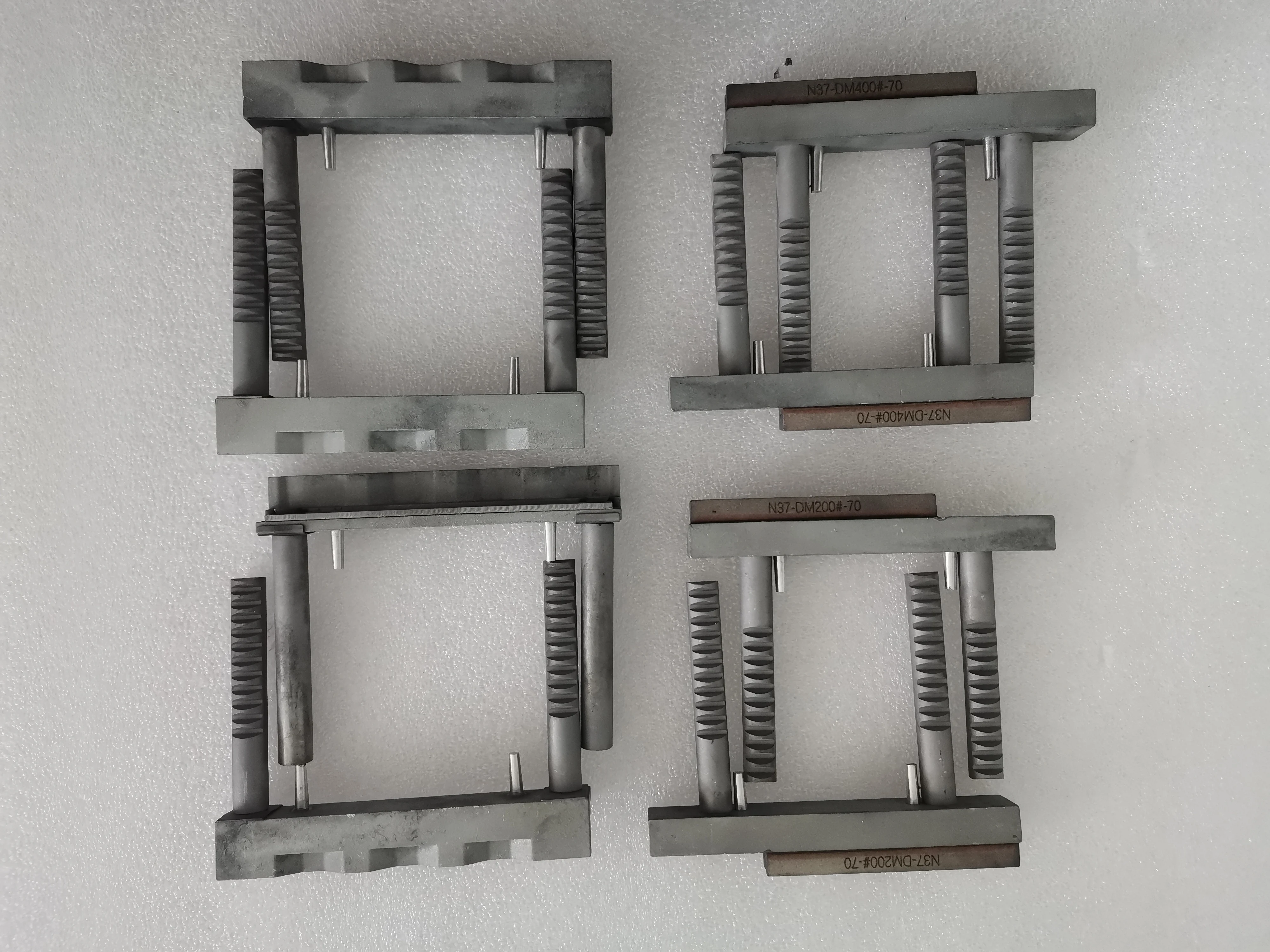 Replace Sunnen honing stones M27j55 M27A45 AN200 AN 300 diamond honing stones tools