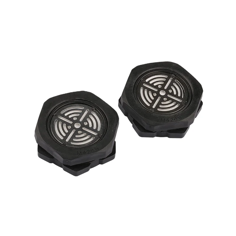 SINRI Battery Pack Explosion Pressure Relief Proof Breathable Vent Valves Vent Plug