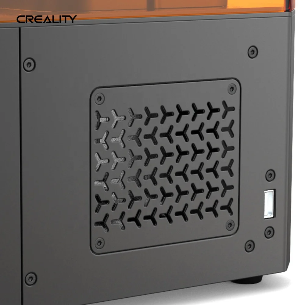  Creality LD-002R 3d technology co machine lcd принтеры для дизайнерских ювелирных изделий
