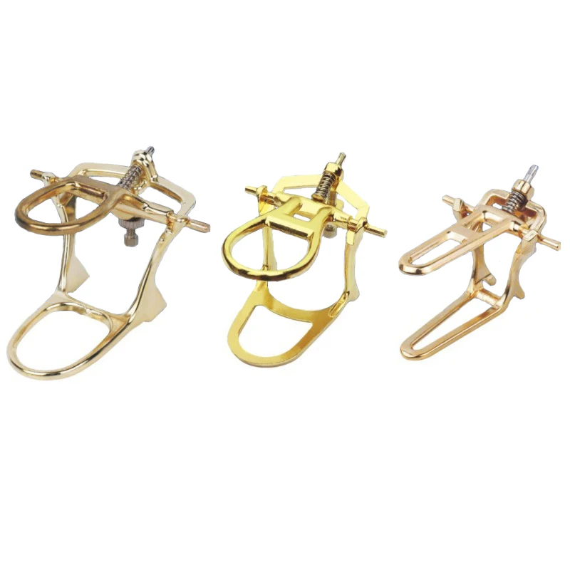 Dental Copprer brass Spring articulators dental lab articulator