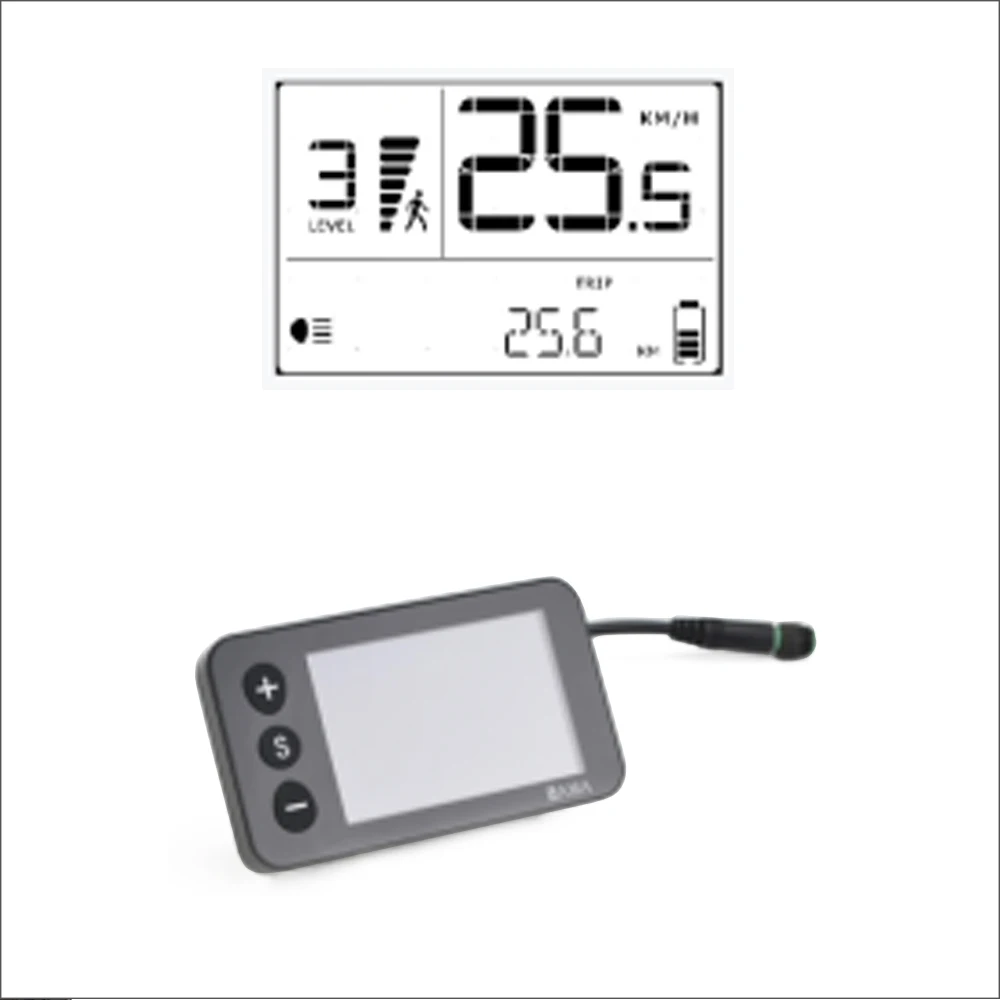 Ezreal MT06 36V 10.4 Ah 27.5 Inch Electric Pedal Assisted Dirt E-Bike Best Mileage Full Suspension with Rear Hub Motor 24 Speed