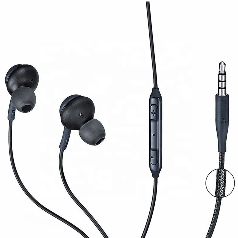 Для AKG проводные наушники 3 5 мм стерео гарнитура для Samsung EO-IG955 S6 S7 S8 S9