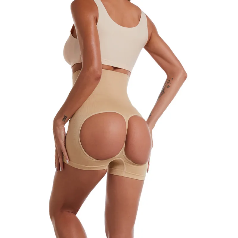 New Butt Lift Booster Booty Lifter Panty Tummy Control Body Shaper Hip Enhance As seen on TV Butt Shaper