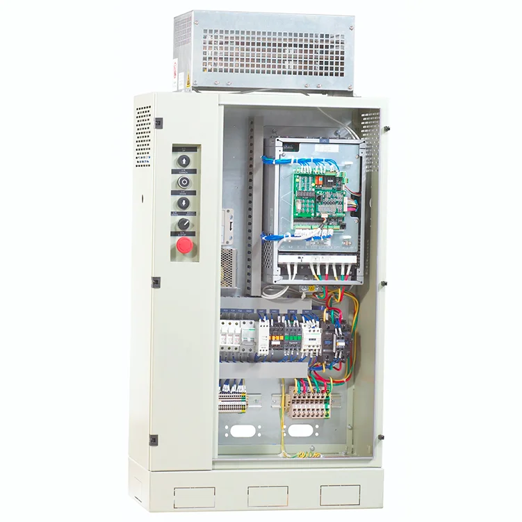  Elevator control system Step AS380 elevator