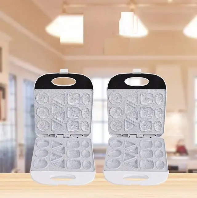 Full Automatic Factory Price Hard Biscuits Forming Biscuit Making Machine Production Line