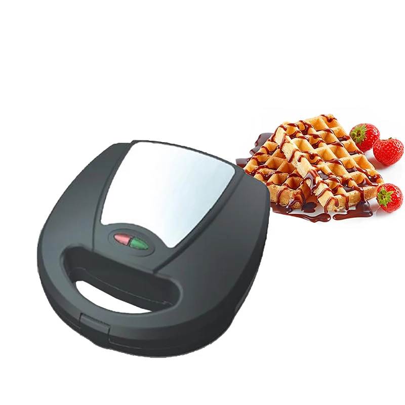 Съемная вафельная машина для хот-догов кукуруза собаки