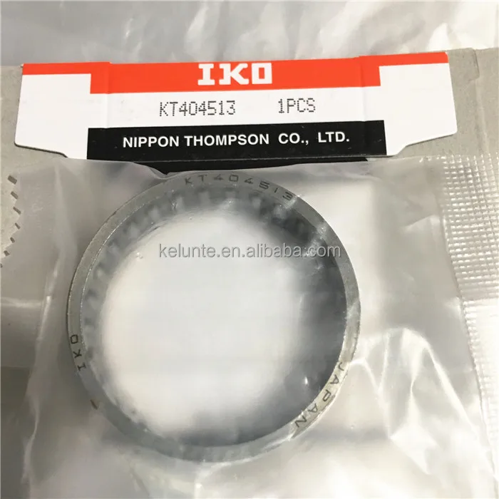 IKO Needle Roller and Cage Assembly 72X80X20 KT728020C3 K72x80x20 KT728020 bearing