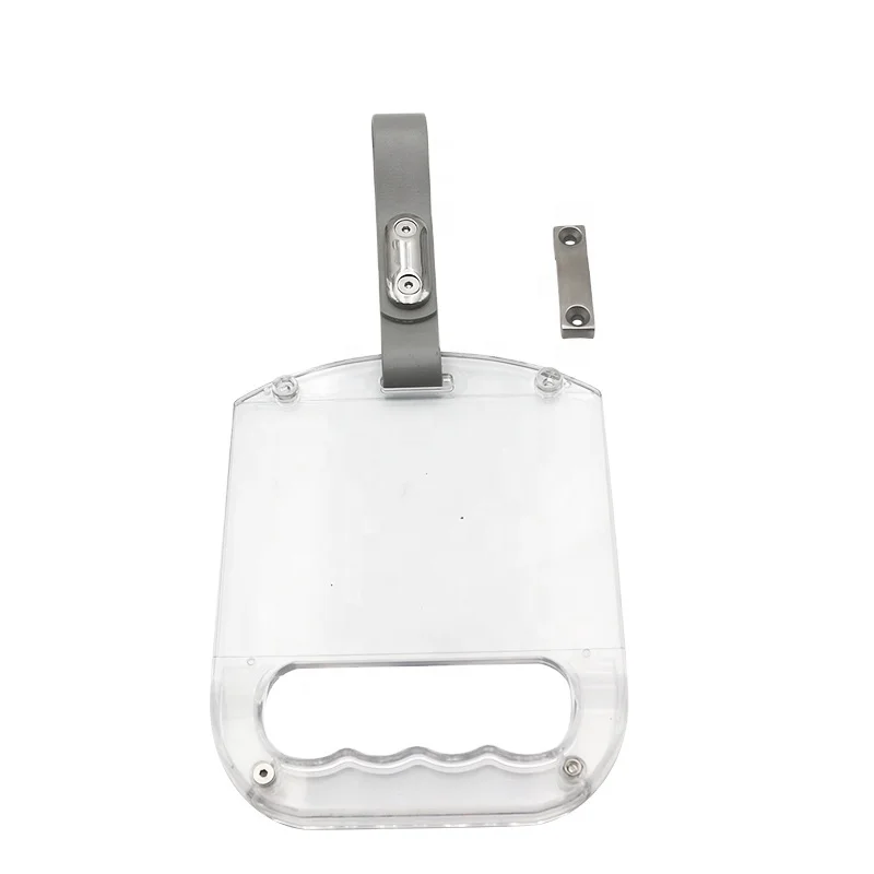 OEM - bus advertising handle subway raiway handle ring bus advertising handle subway