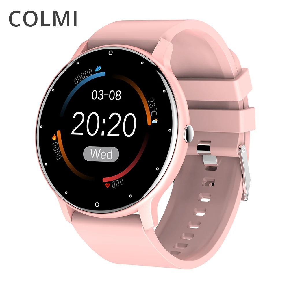 Multilanguage Watches Best Seller BT 4.0 Round Wholesale Smartwatch Ecg Heart Rate Batteries IP67 Waterproof No Camera BAR